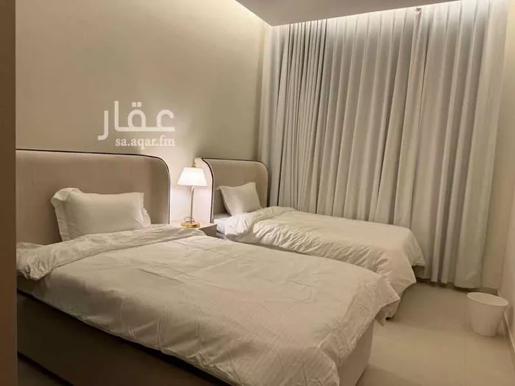 شقة مفروشة للحجز في شارع ابها ، حي القيروان ، الرياض ، منطقة الرياض صورة 4