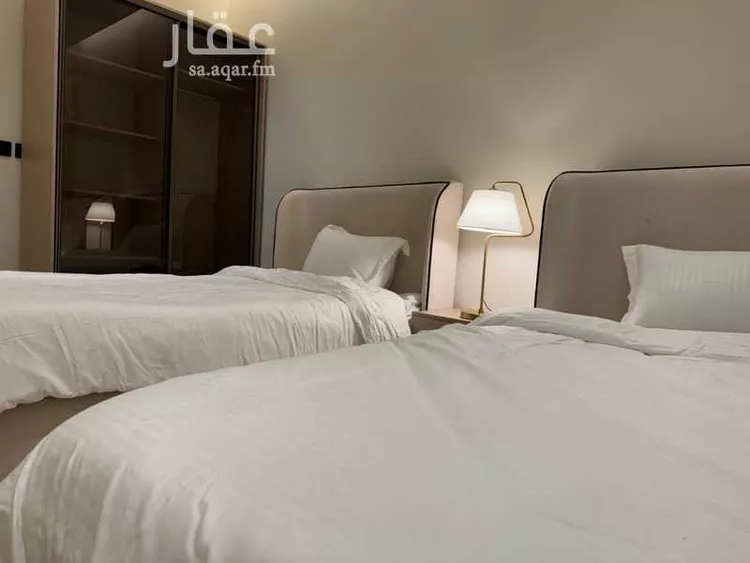 شقة مفروشة للحجز في شارع ابها ، حي القيروان ، الرياض ، منطقة الرياض صورة 5