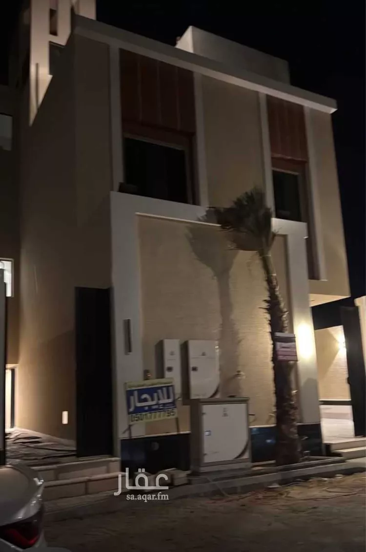 فيلا للبيع في شارع 25127845, حي المرجان, مدينة الرياض, منطقة الرياض صورة 3