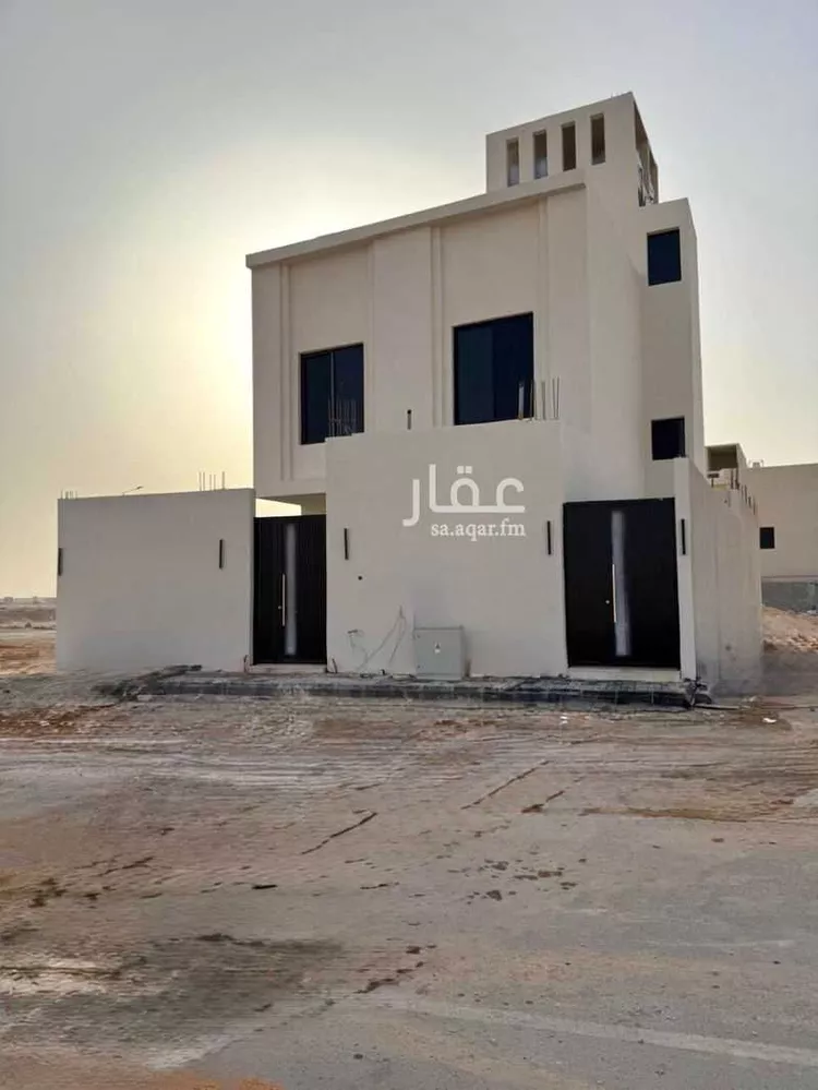 دور للإيجار في شارع 26374484, حي الجنادرية, مدينة الرياض, منطقة الرياض 1 صورة