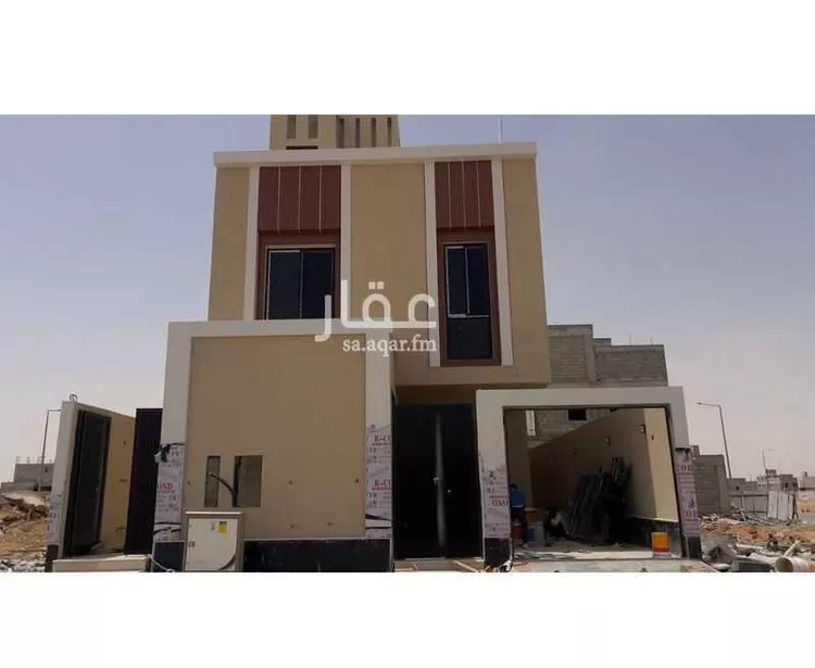 فيلا للبيع في شارع 25127845, حي المرجان, مدينة الرياض, منطقة الرياض