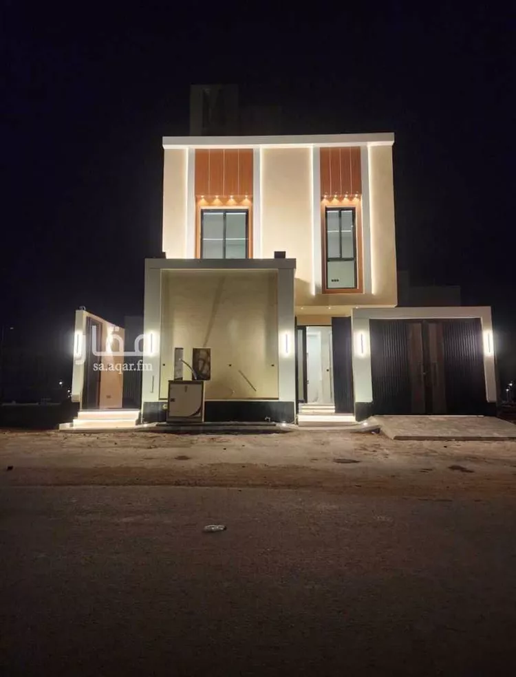 Villa for Sale in Riyadh Ash Sharq