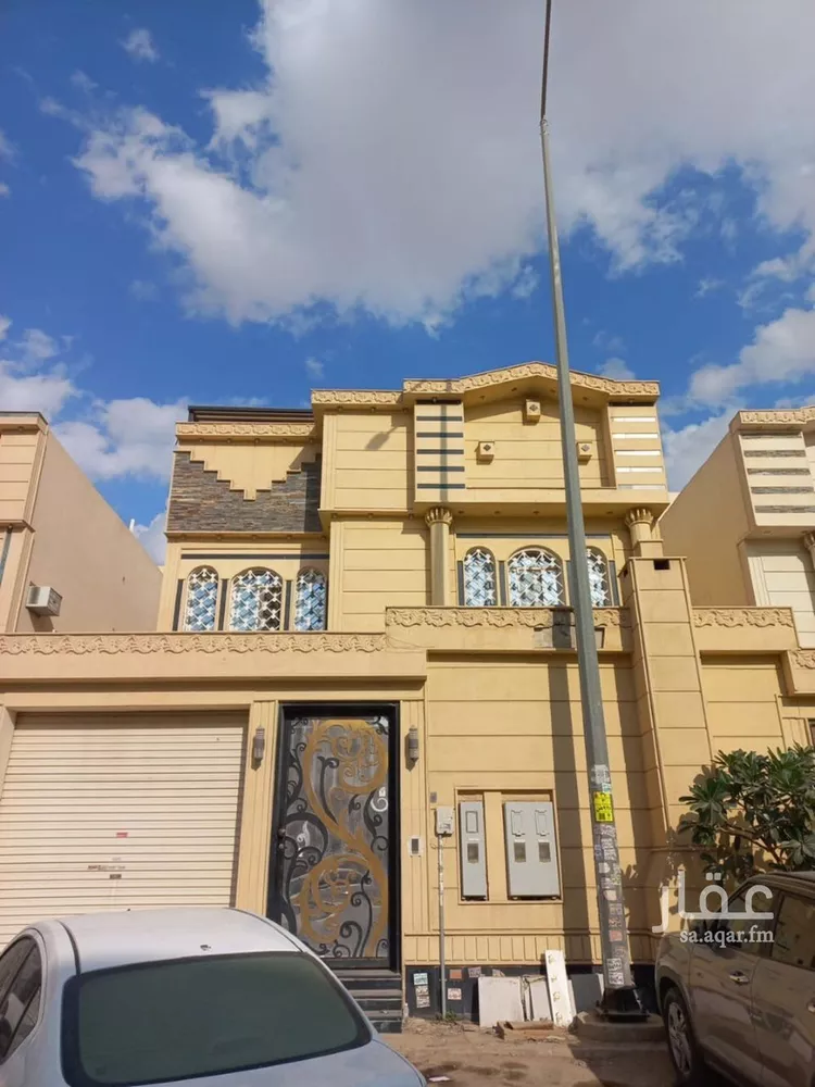شقة للبيع في شارع محمد بن عبدالواحد الطبري, حي الرمال, مدينة الرياض, منطقة الرياض