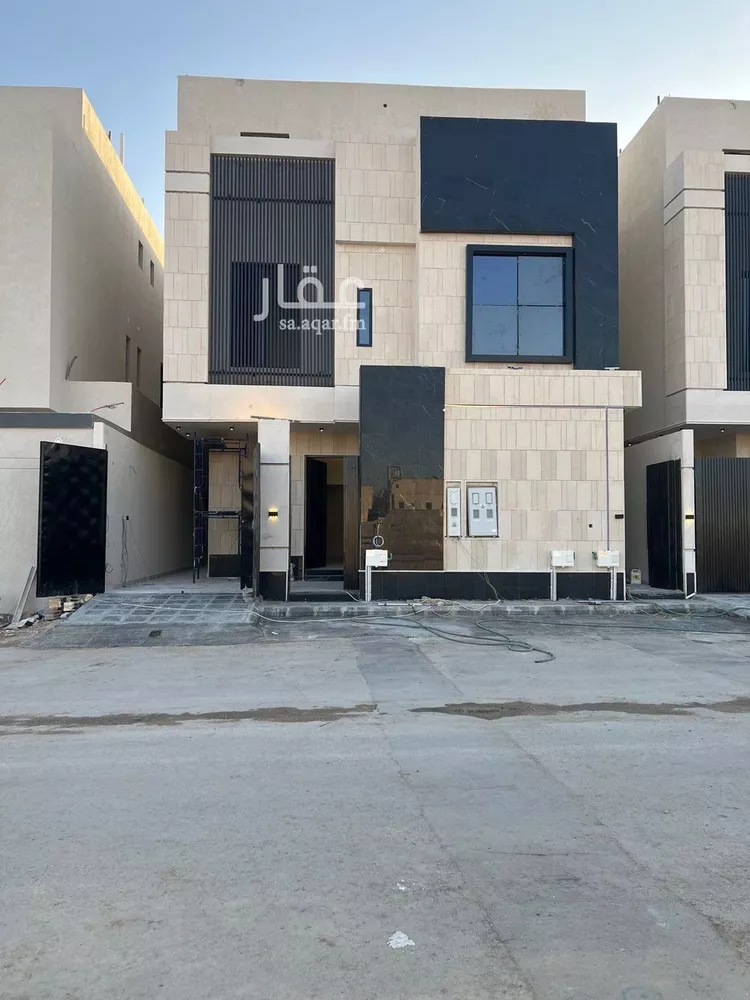 دور للبيع في شارع عبدالرحمن البهكلي, حي الرمال, مدينة الرياض, منطقة الرياض