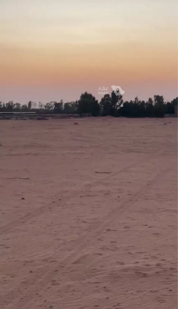 Land for Sale in Al Muzahimiyah Al GhatGhat