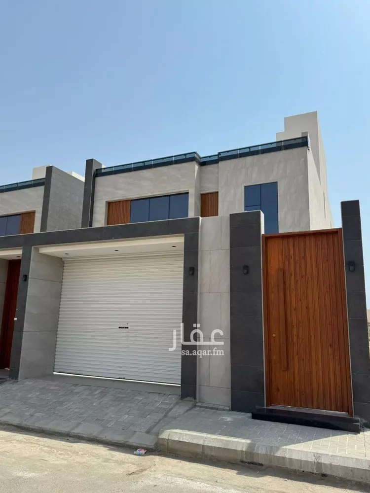 Villa for Sale in Jeddah Taiba