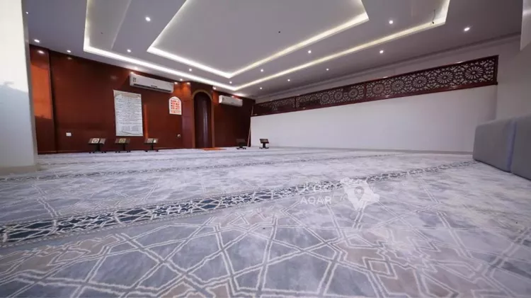 شقة للإيجار في شارع عامر بن ابي ربيعه, حي المروة, مدينة جدة, منطقة مكة المكرمة 5