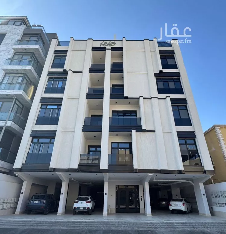 شقة للبيع في شارع ساحل الزمرد, حي النهضة, مدينة جدة, منطقة مكة المكرمة 1 صورة