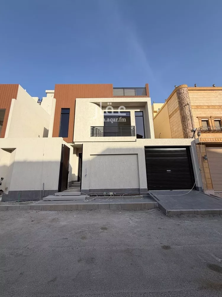 فيلا للبيع في شارع مسعود البدري, حي أبحر الشمالية, مدينة جدة, منطقة مكة المكرمة