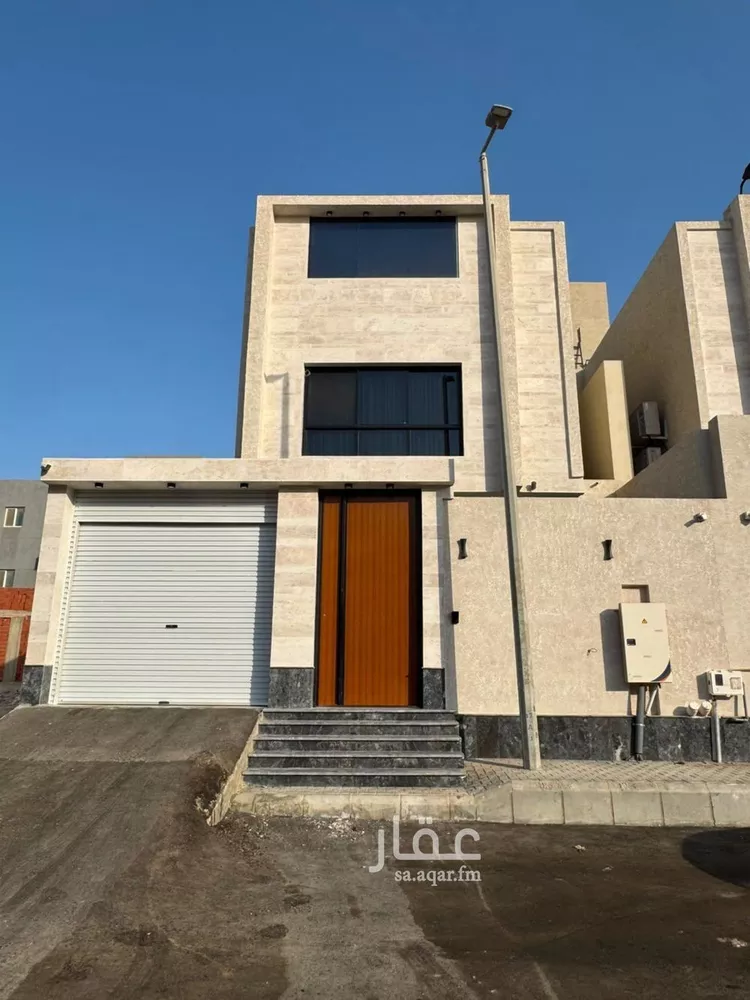Villa for Sale in Jeddah Al Yaqout