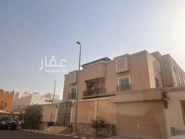 فيلا للبيع في شارع احمد ابو صعب, حي البساتين, مدينة جدة, منطقة مكة المكرمة