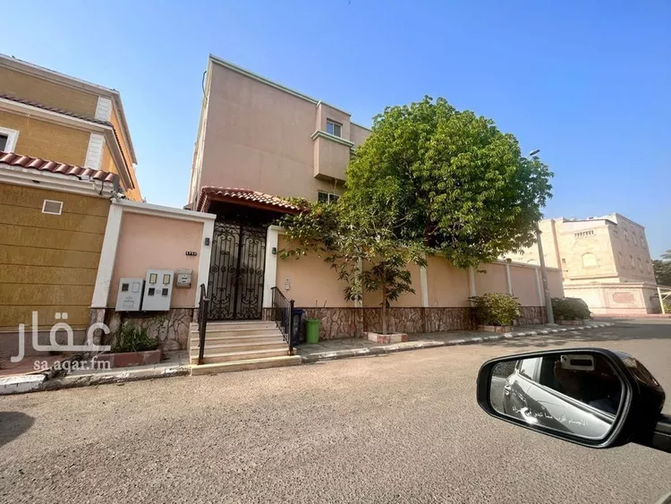 فيلا للبيع في شارع احمد ابو صعب, حي البساتين, مدينة جدة, منطقة مكة المكرمة صورة 3
