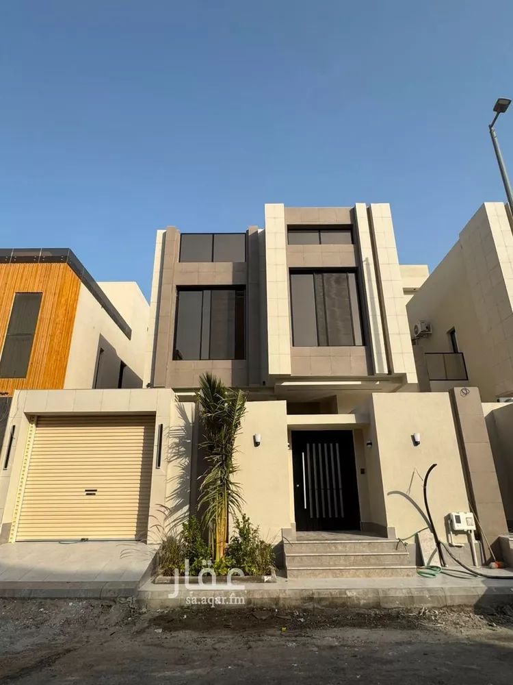 Villa for Sale in Jeddah Al Yaqout