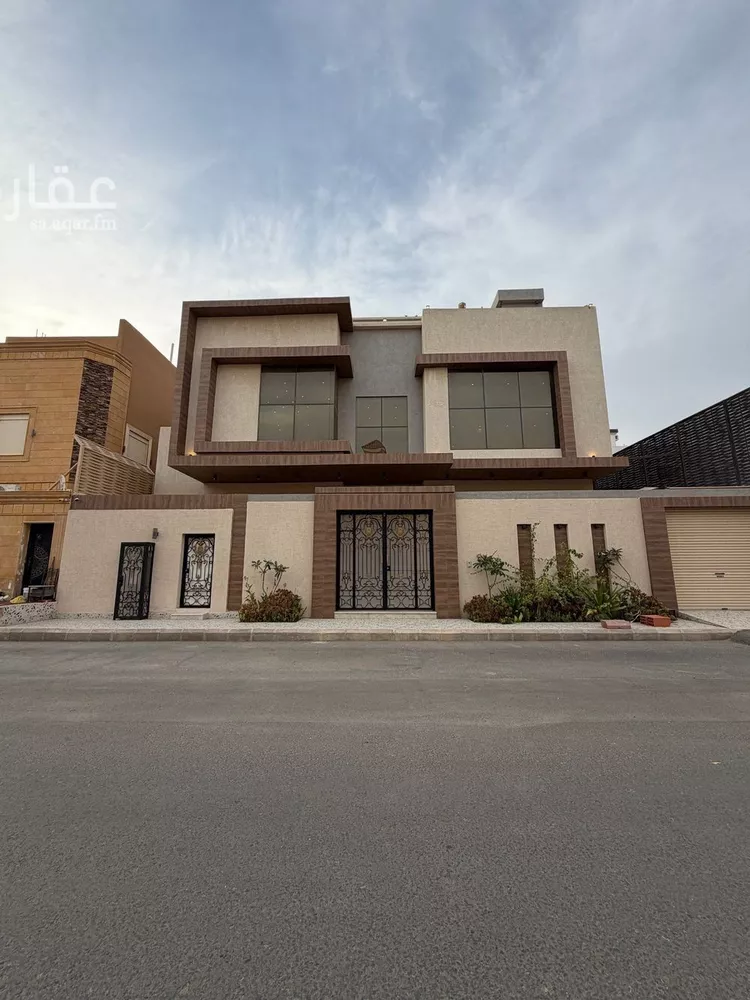 Villa for Sale in Jeddah Al Lulu