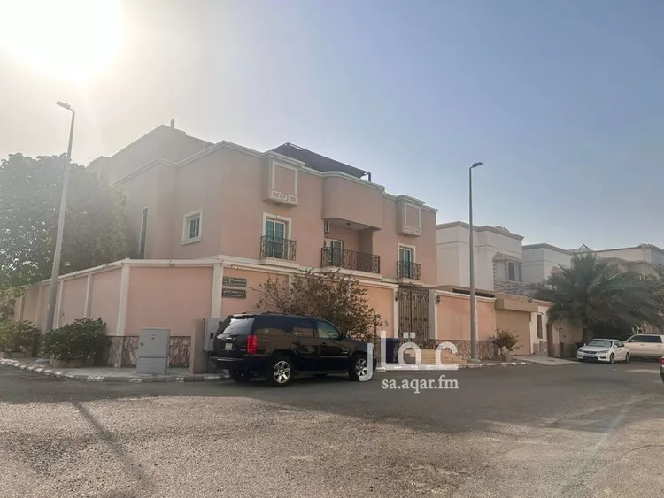 فيلا للبيع في شارع احمد ابو صعب, حي البساتين, مدينة جدة, منطقة مكة المكرمة صورة 2