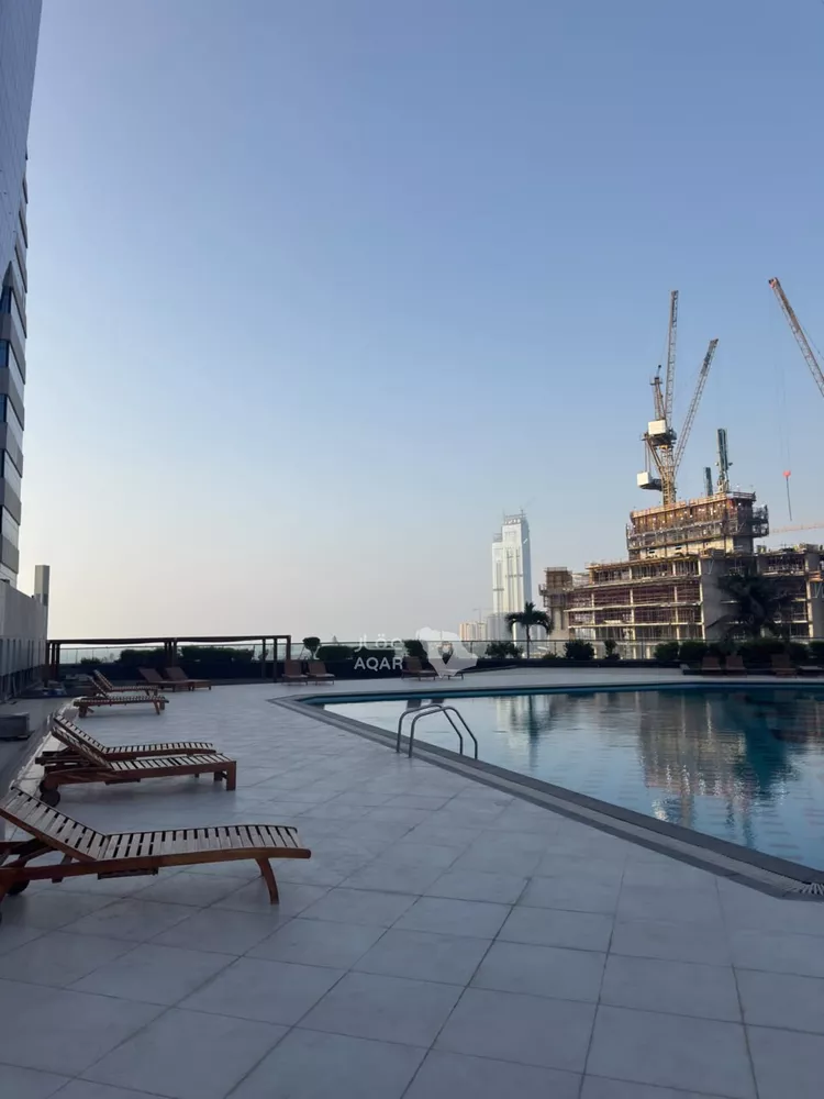 شقة للبيع في شارع طريق الكورنيش فرعي, حي الشاطئ, مدينة جدة, منطقة مكة المكرمة 6