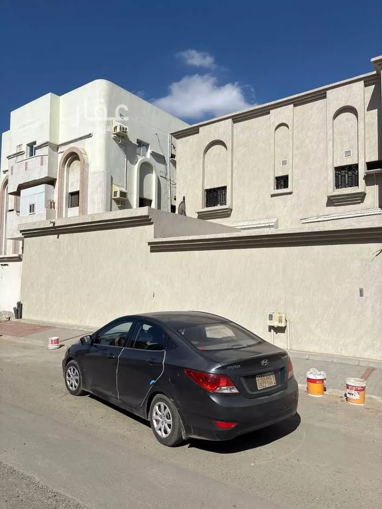 عمارة للبيع في شارع ابراهيم بن محمد المقدسي ، حي النخيل ، جدة ، جدة صورة 2