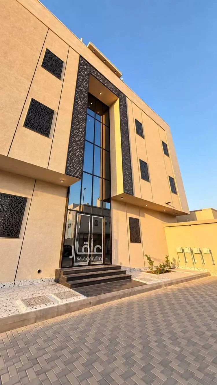 شقة للبيع في شارع يوسف بن الحسن بن ابي البقاء, حي الدفاع, مدينة المدينة المنورة, منطقة المدينة المنورة صورة 4