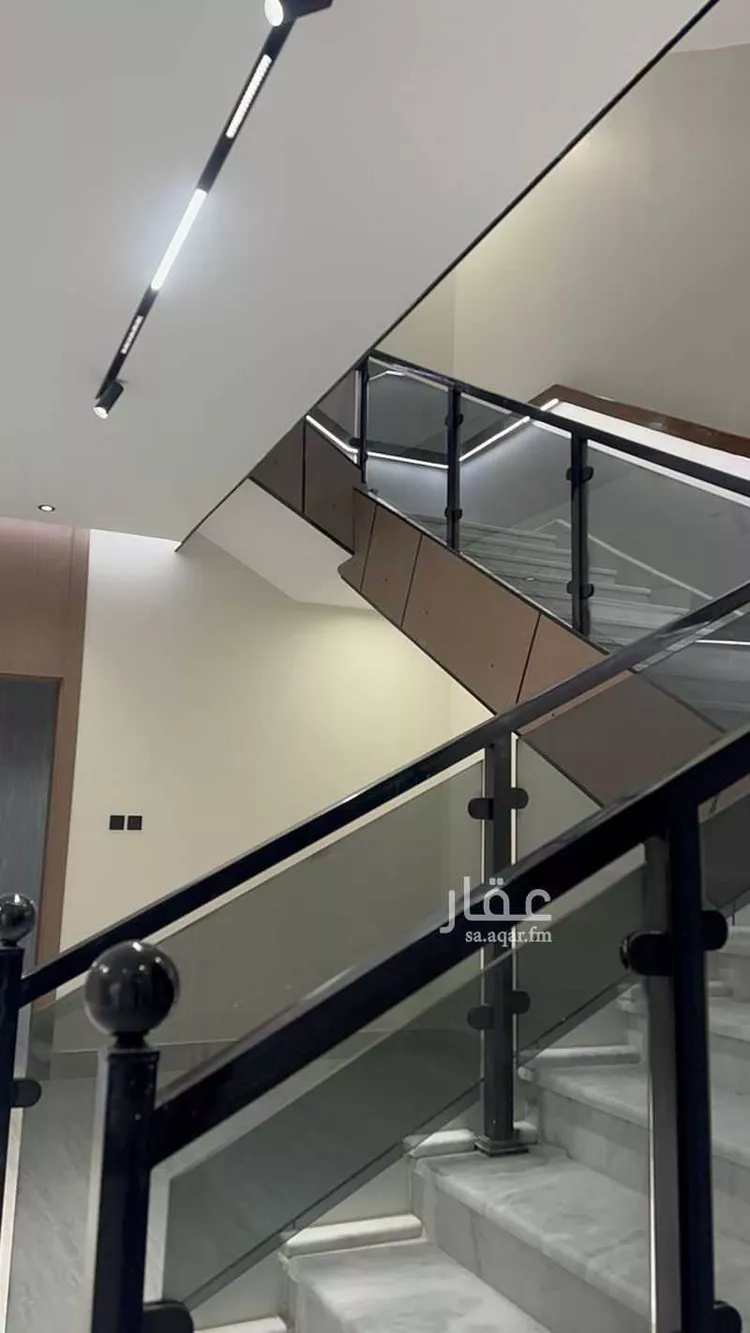 فيلا للإيجار في شارع بشر ابن هلال العبدي, حي شوران, مدينة المدينة المنورة, منطقة المدينة المنورة صورة 3