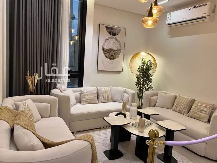 شقة للبيع في شارع إبن مبارك شاه, حي المروة, مدينة جدة, منطقة مكة المكرمة صورة 4