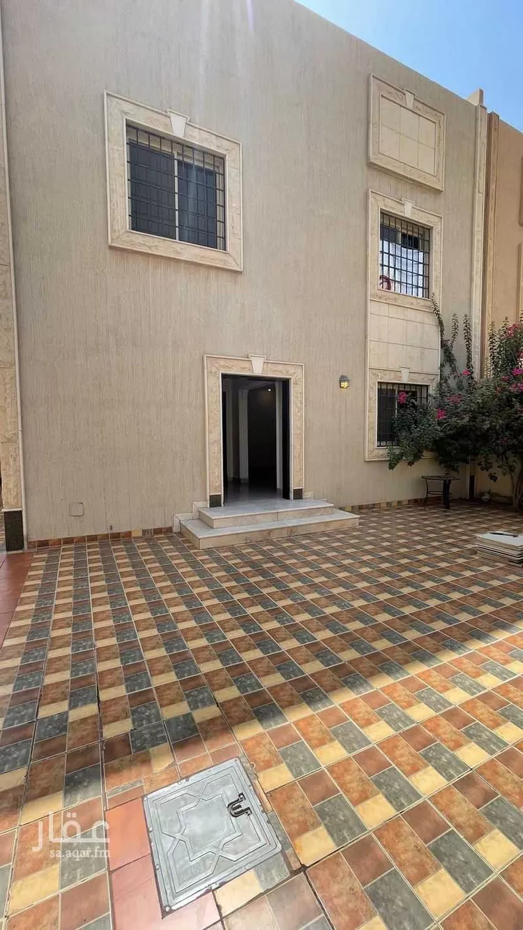 دور للإيجار في شارع الحليوة, حي النفل, مدينة الرياض, منطقة الرياض