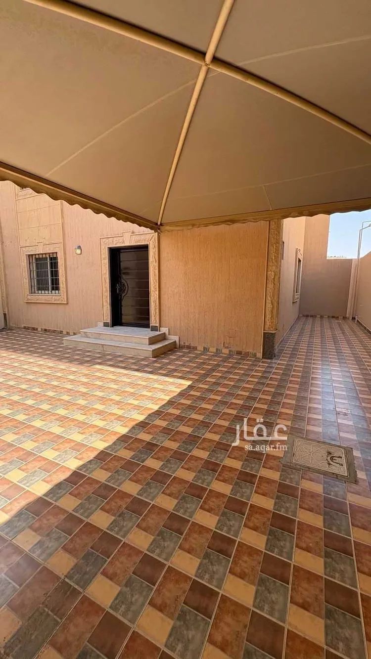 Floor for Rent in Riyadh An Nafal صورة 2