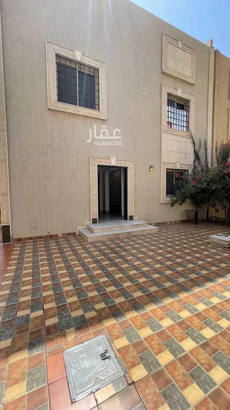 دور للإيجار في شارع الحليوة, حي النفل, مدينة الرياض, منطقة الرياض