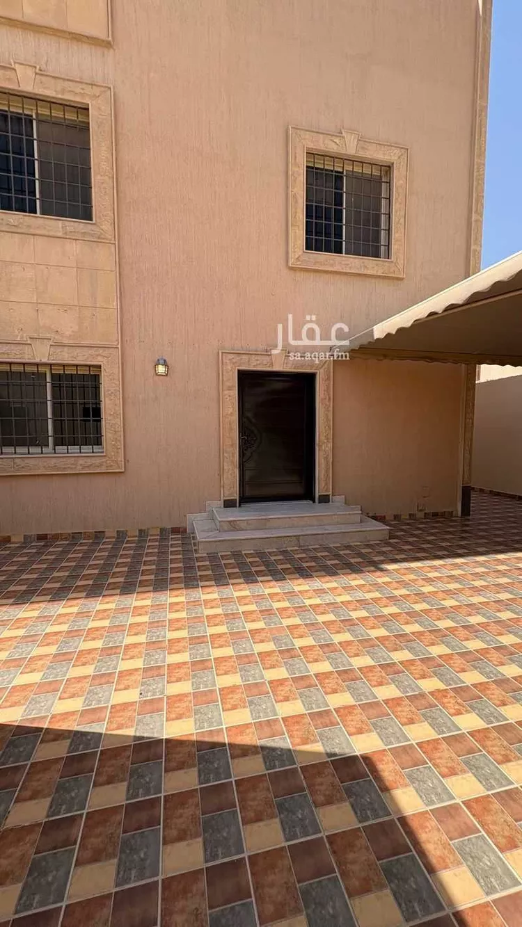 Floor for Rent in Riyadh An Nafal صورة 5