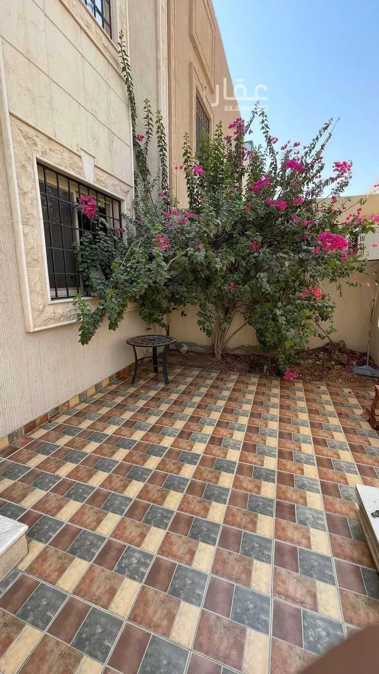 دور للإيجار في شارع الحليوة, حي النفل, مدينة الرياض, منطقة الرياض صورة 2