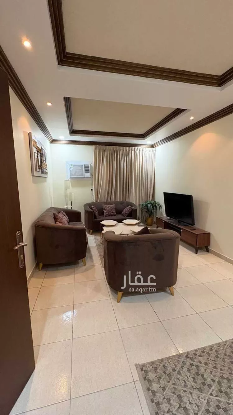 Apartment for Rent in Riyadh Ar Rawabi صورة 3