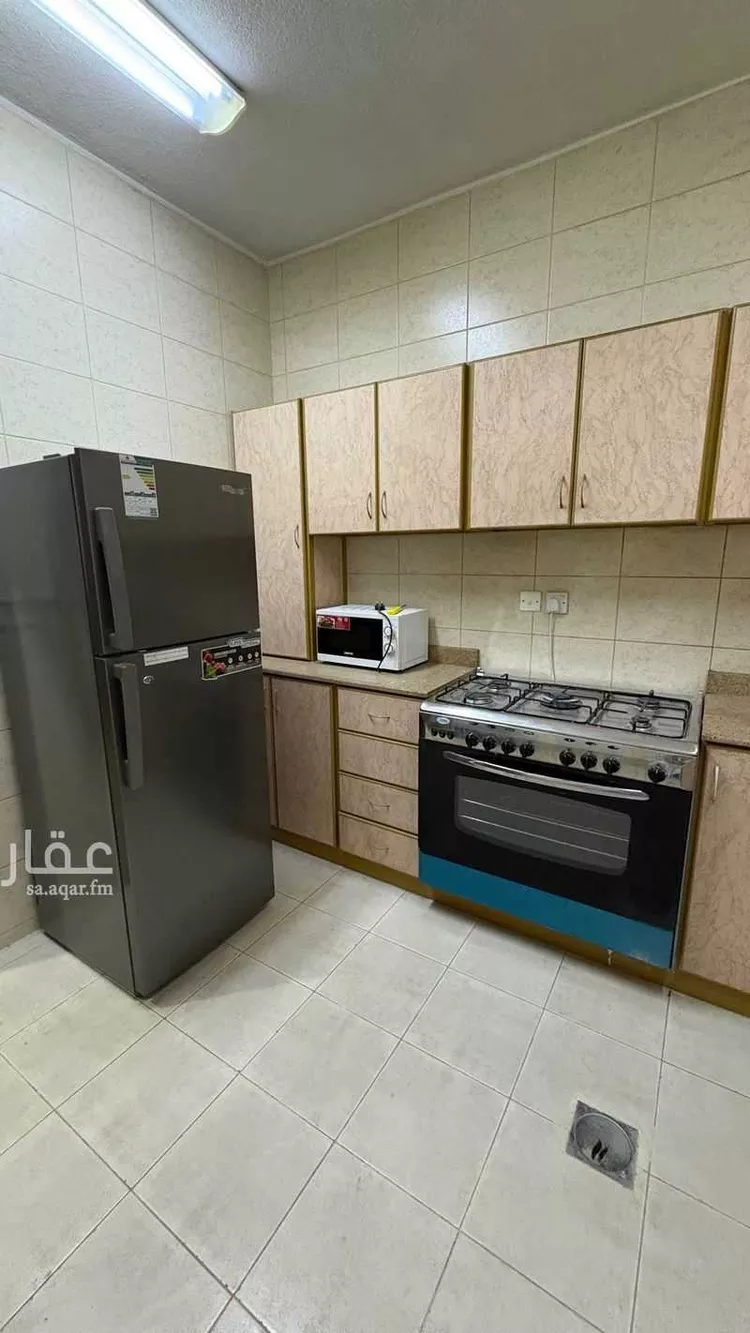 Apartment for Rent in Riyadh Ar Rawabi