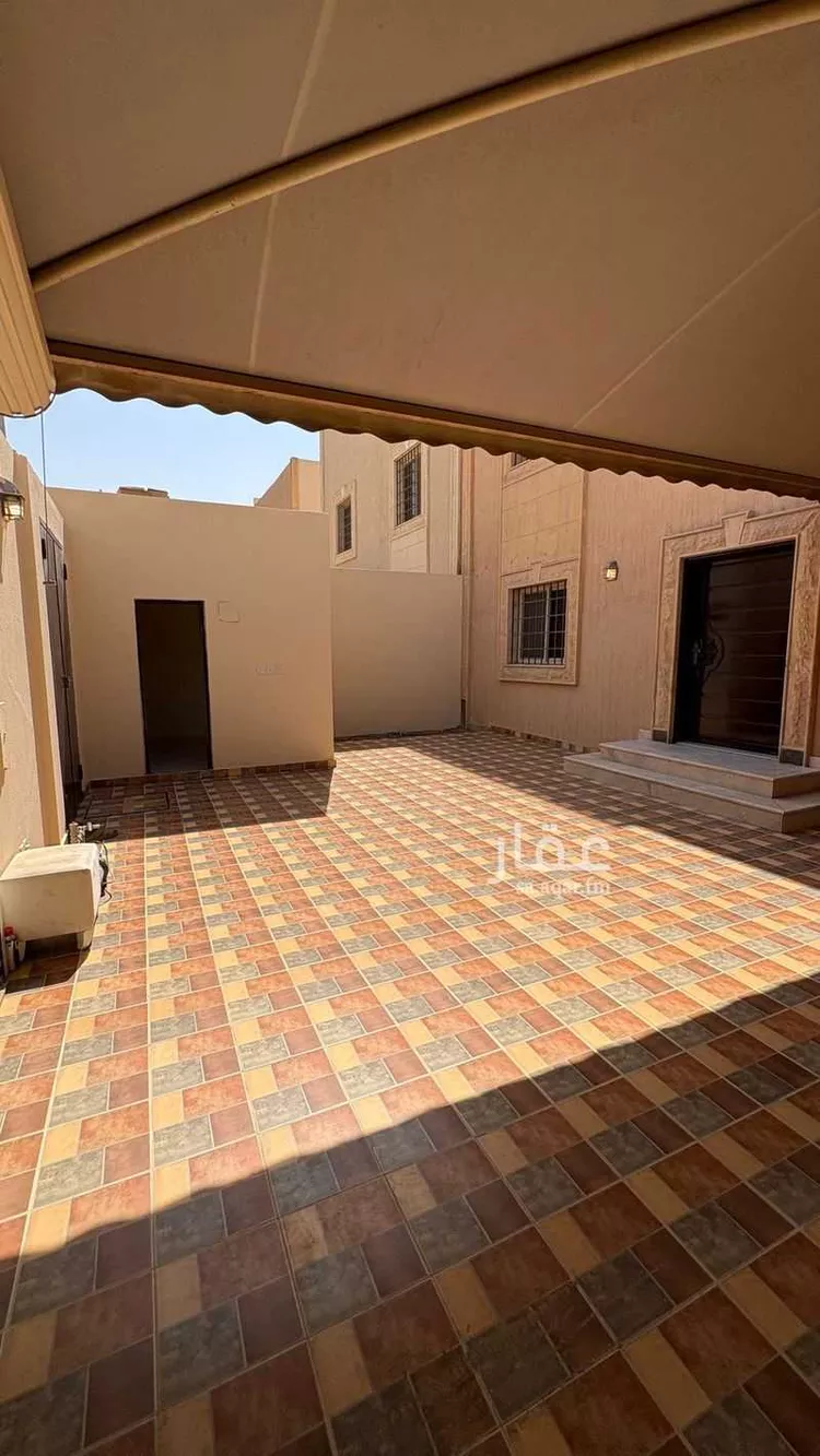 Floor for Rent in Riyadh An Nafal
