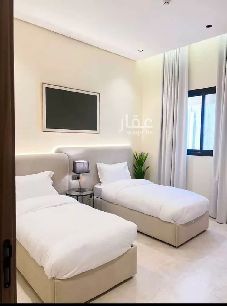 شقة للإيجار في شارع الامير سلمان بن محمد بن سعود, حي الصحافة, مدينة الرياض, منطقة الرياض 7