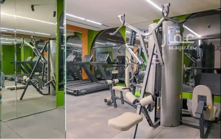 شقة مفروشة للحجز في شارع وادي البطحاء ، حي الملقا ، الرياض ، منطقة الرياض صورة 5