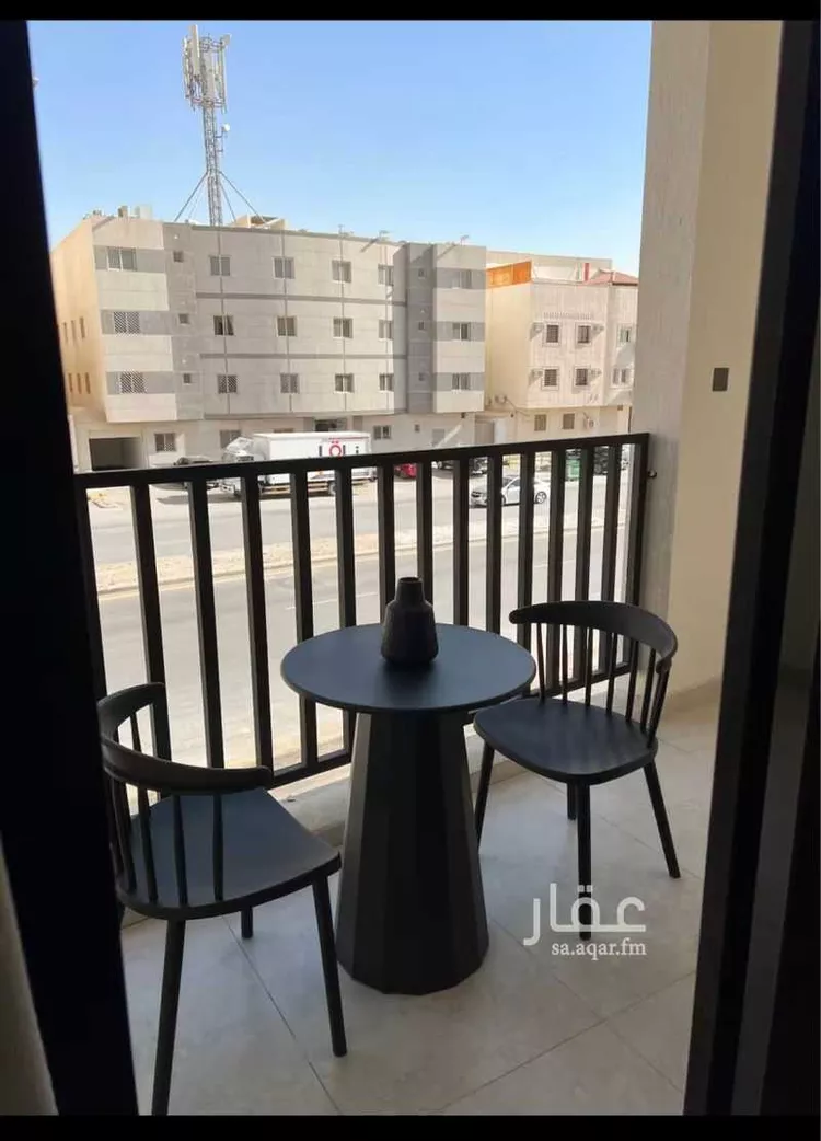 شقة للإيجار في شارع الامير سلمان بن محمد بن سعود, حي الصحافة, مدينة الرياض, منطقة الرياض 11