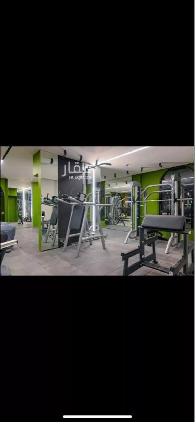 شقة مفروشة للحجز في شارع وادي البطحاء ، حي الملقا ، الرياض ، منطقة الرياض صورة 4