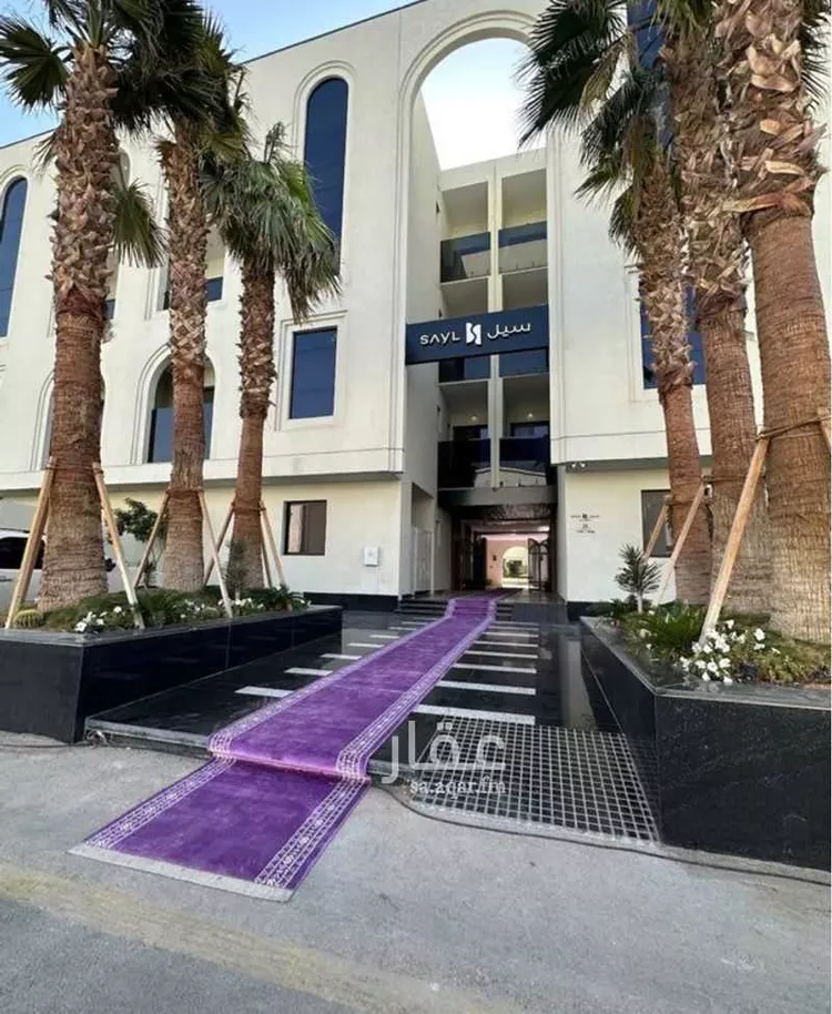 شقة مفروشة للحجز في شارع وادي البطحاء ، حي الملقا ، الرياض ، منطقة الرياض صورة 2