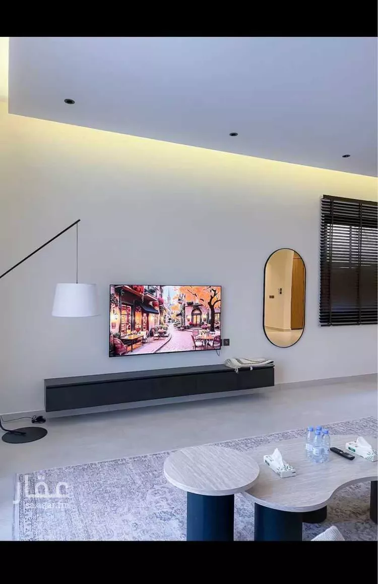 شقة للإيجار في شارع الأمير سلمان بن محمد بن سعود ، حي الصحافة ، الرياض ، منطقة الرياض