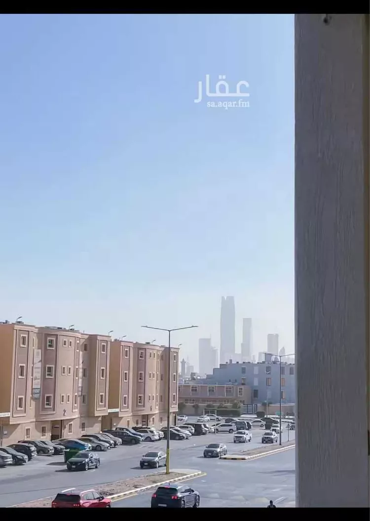 شقة للإيجار في شارع الامير سلمان بن محمد بن سعود, حي الصحافة, مدينة الرياض, منطقة الرياض 16