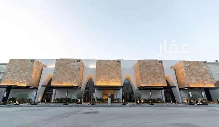 دور للبيع في شارع فرج التغلبي, حي النزهة, مدينة الرياض, منطقة الرياض صورة 2