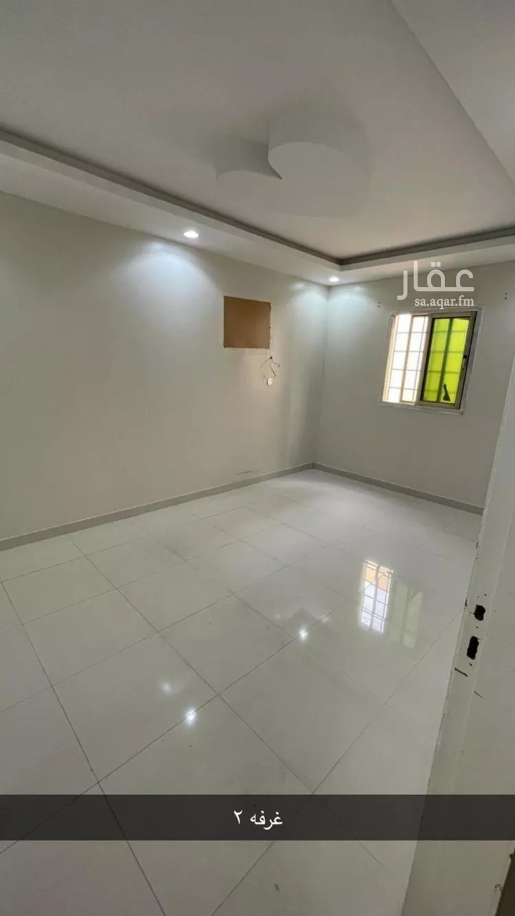 شقة للإيجار في شارع عبدالرحيم الكناني, حي طويق, مدينة الرياض, منطقة الرياض صورة 3