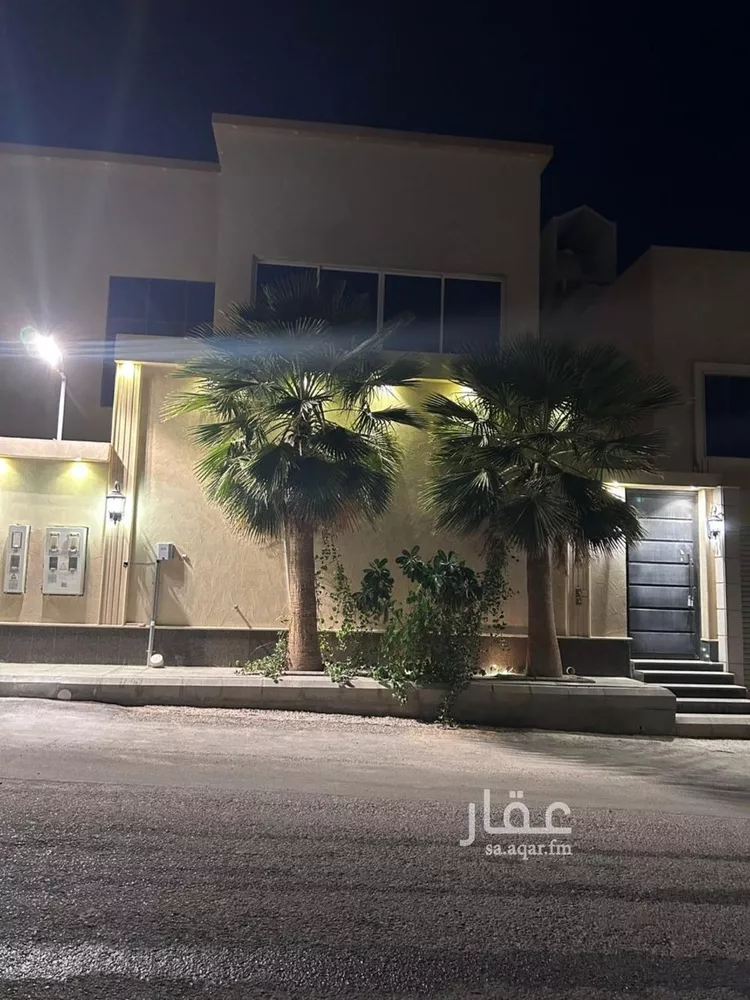 شقة للإيجار في شارع عبدالرحمن بشناق, حي المهدية, مدينة الرياض, منطقة الرياض