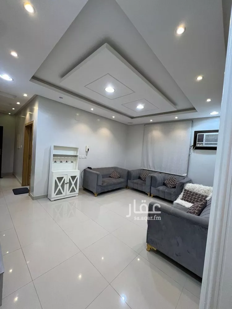 شقة للإيجار في شارع عبدالرحيم الكناني, حي طويق, مدينة الرياض, منطقة الرياض صورة 2