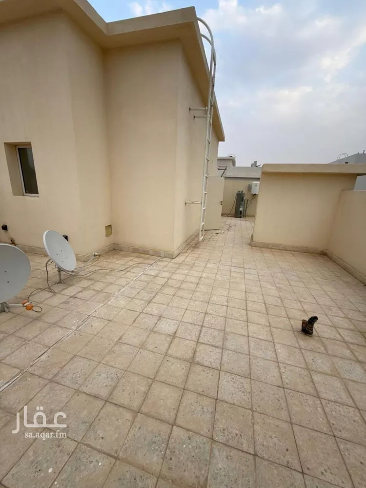 فيلا للإيجار في شارع التواضع, حي النرجس, مدينة الرياض, منطقة الرياض 19