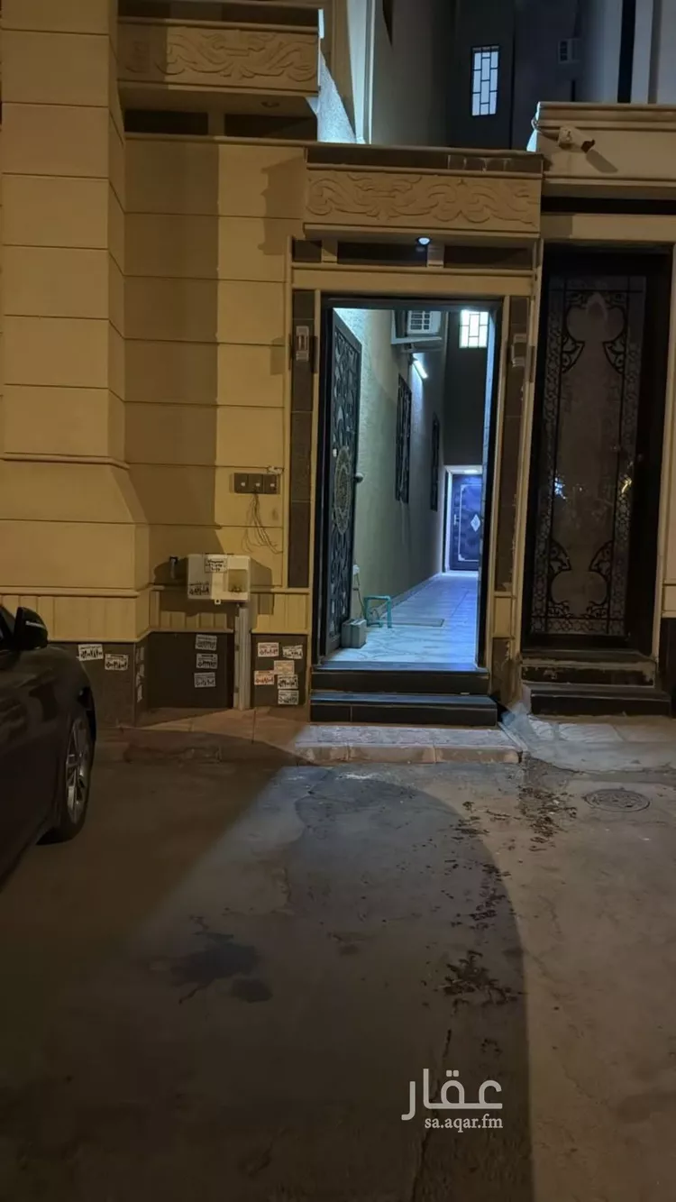 شقة للإيجار في شارع نصيب مولى المهدي, حي الرمال, مدينة الرياض, منطقة الرياض صورة 3