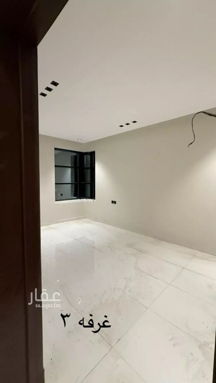 شقة للإيجار في شارع عبدالرحيم الكناني, حي طويق, مدينة الرياض, منطقة الرياض صورة 2