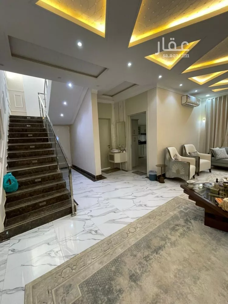 فيلا للبيع في شارع أبي عبدالله بن تيمية, حي المهدية, مدينة الرياض, منطقة الرياض صورة 5