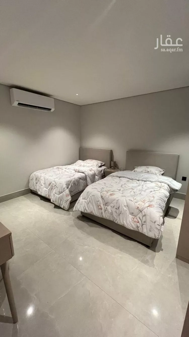 شقة للإيجار في شارع قابس, حي الإزدهار, مدينة الرياض, منطقة الرياض صورة 3