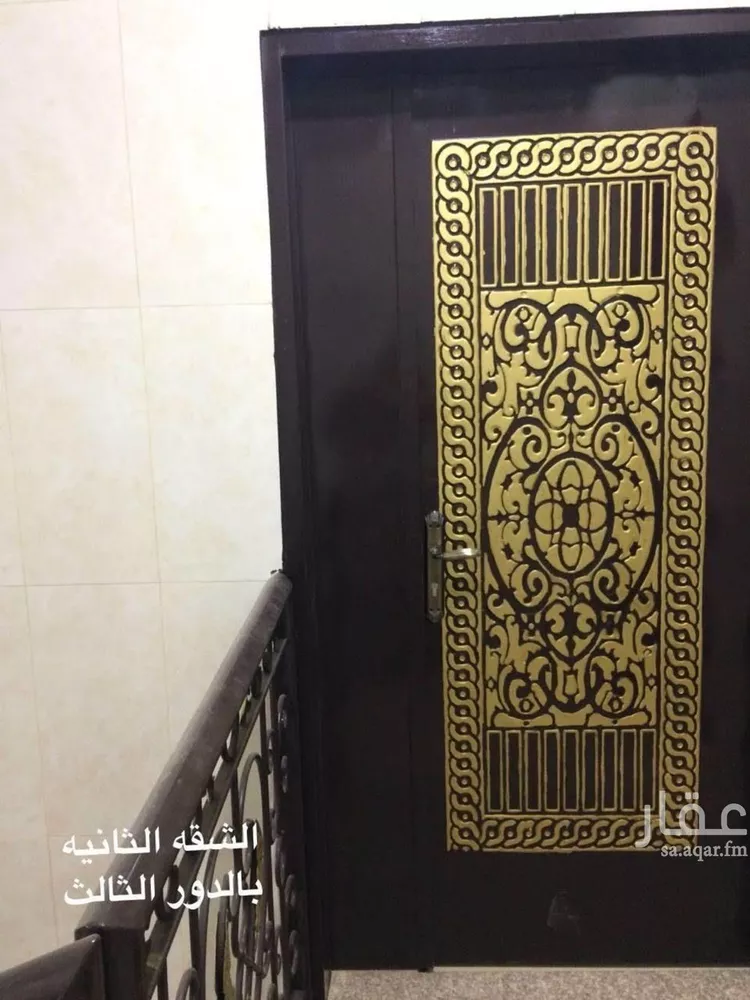 شقة للإيجار في شارع محمد نور رحيمي, حي المهدية, مدينة الرياض, منطقة الرياض صورة 3