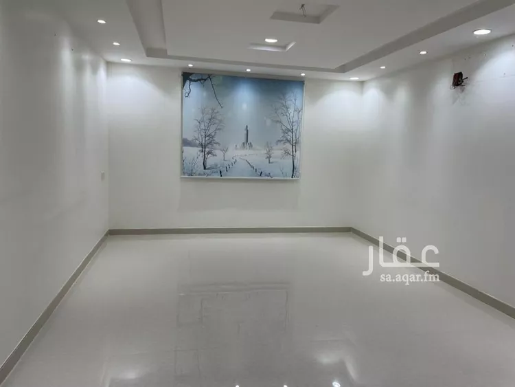 شقة للإيجار في شارع محمد نور رحيمي, حي المهدية, مدينة الرياض, منطقة الرياض صورة 4